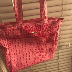 BaByliss Synthetic Tote Bag